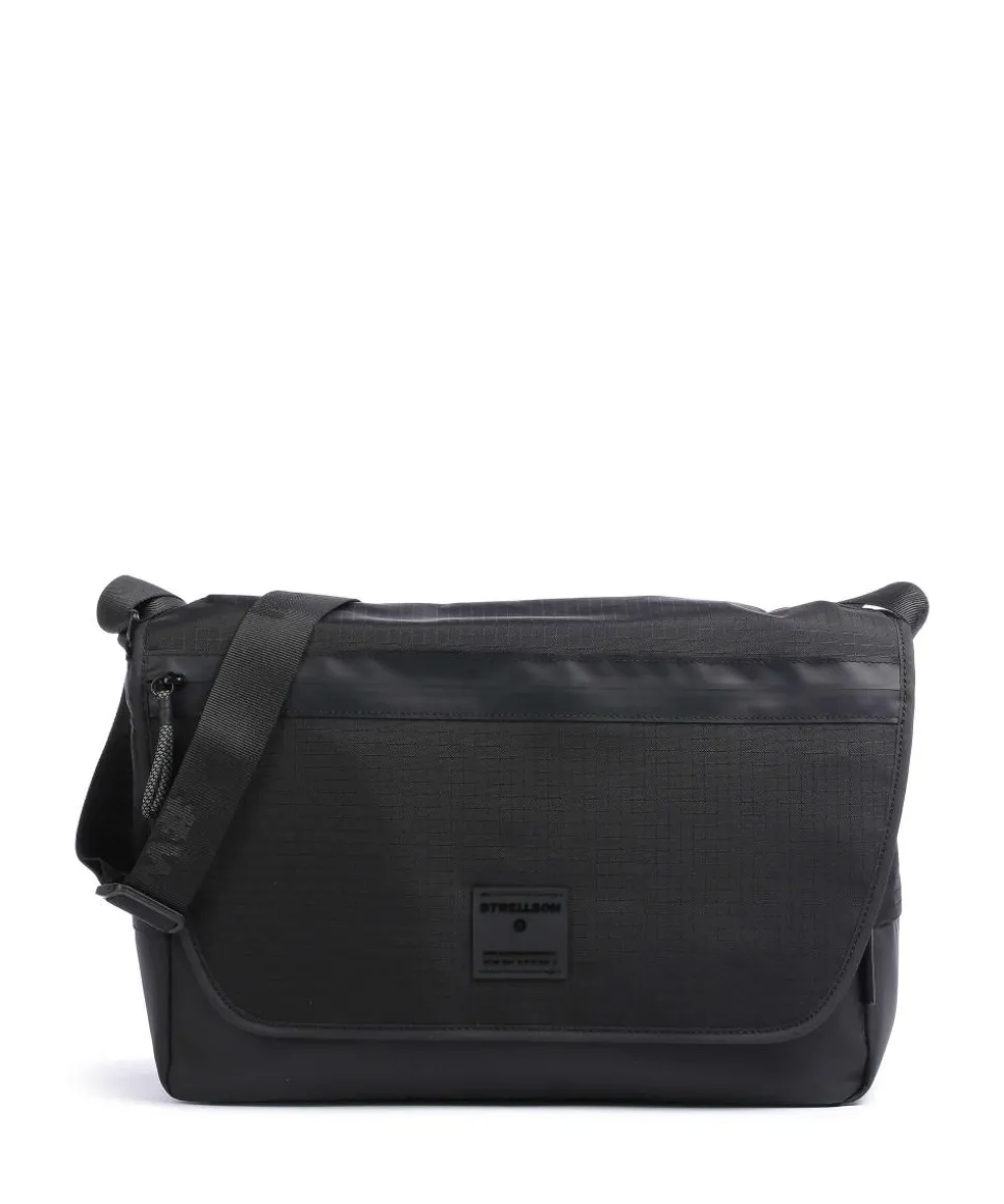 Northwood Rs Aktentasche 14″ Nylon schwarz