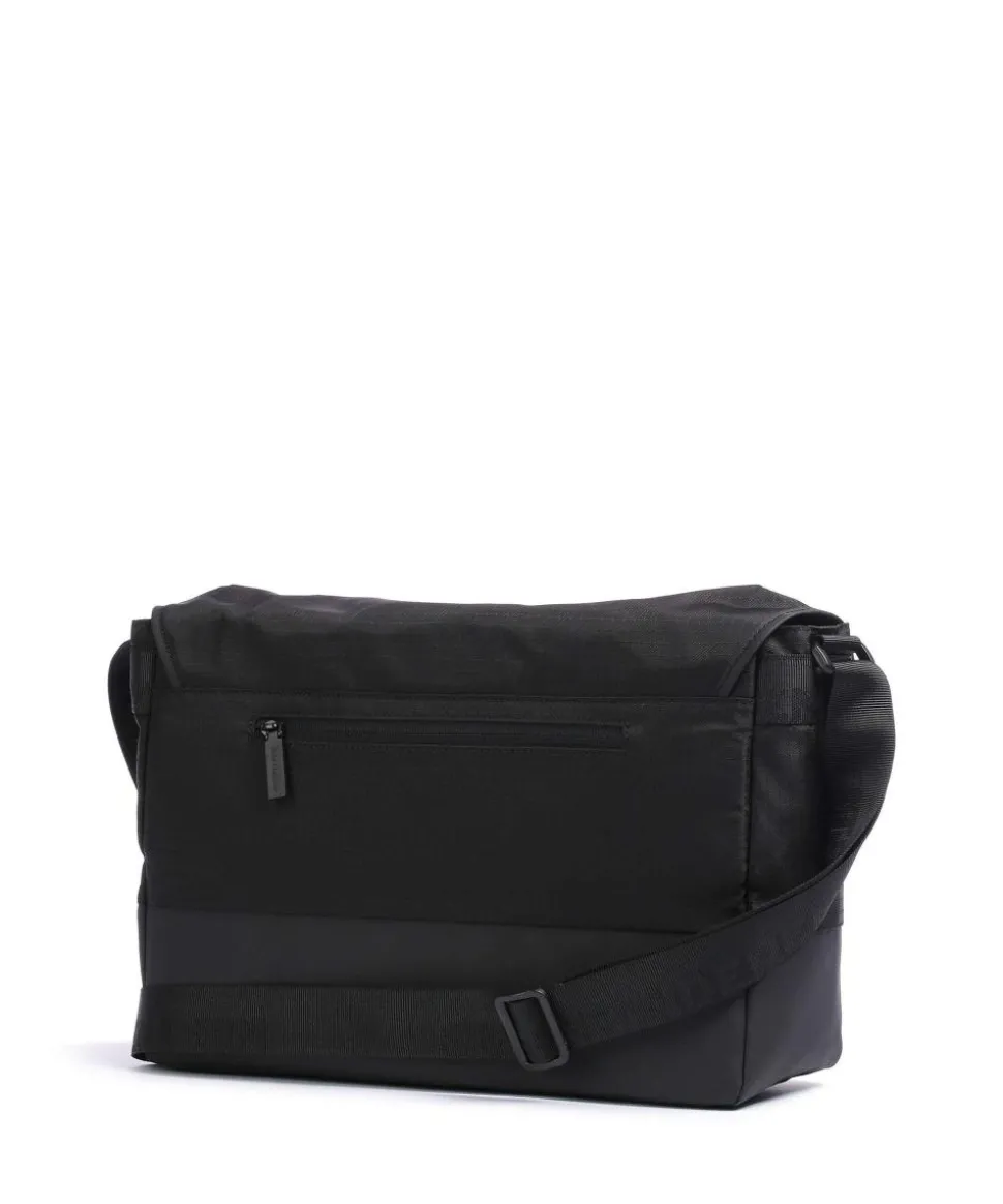 Northwood Rs Aktentasche 14″ Nylon schwarz