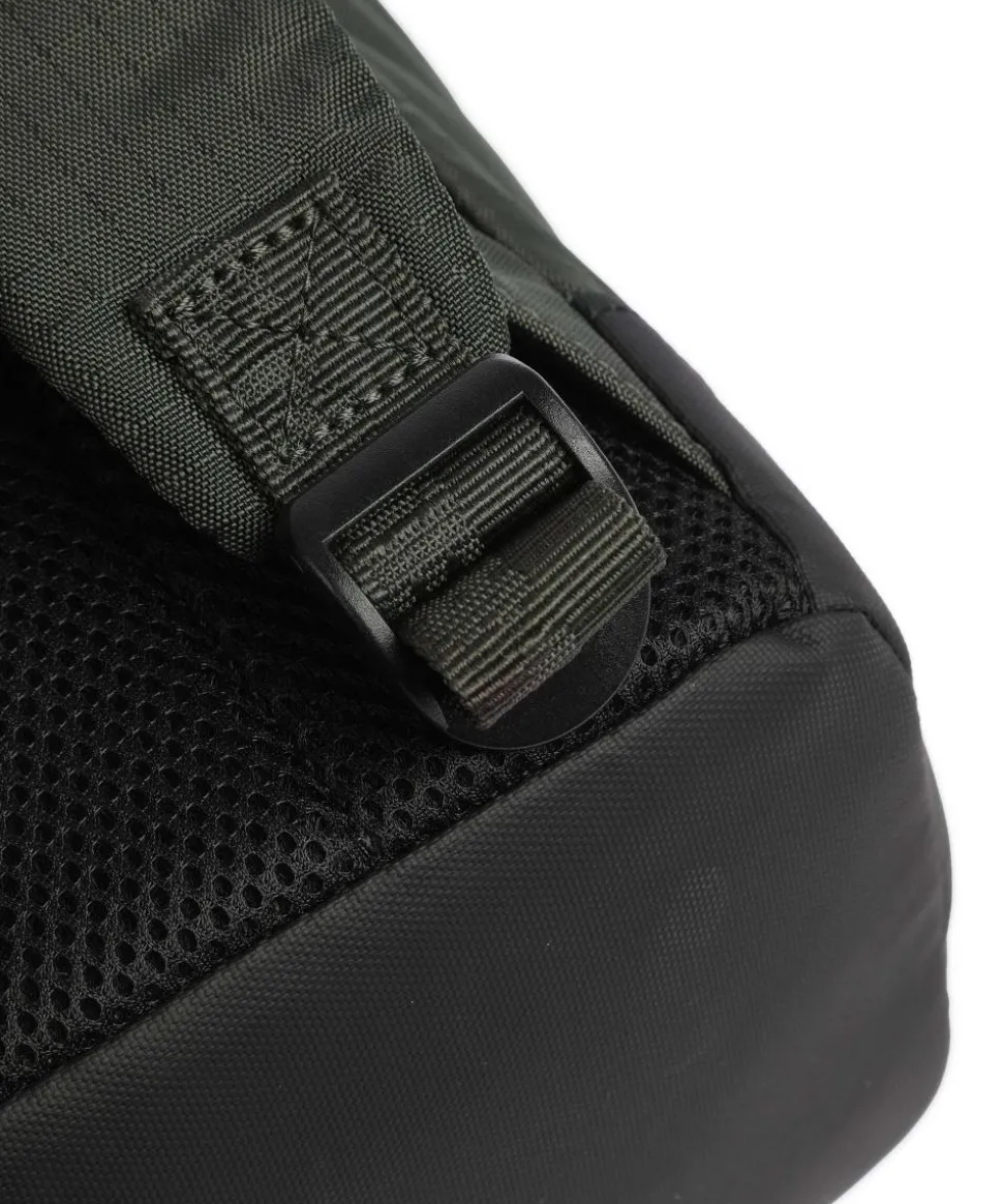 Northwood Rs Eddie Rolltop Rucksack 14″ Nylon khaki