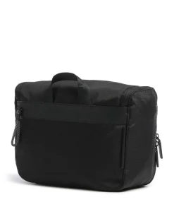 Northwood Rs Kulturbeutel schwarz 28 cm