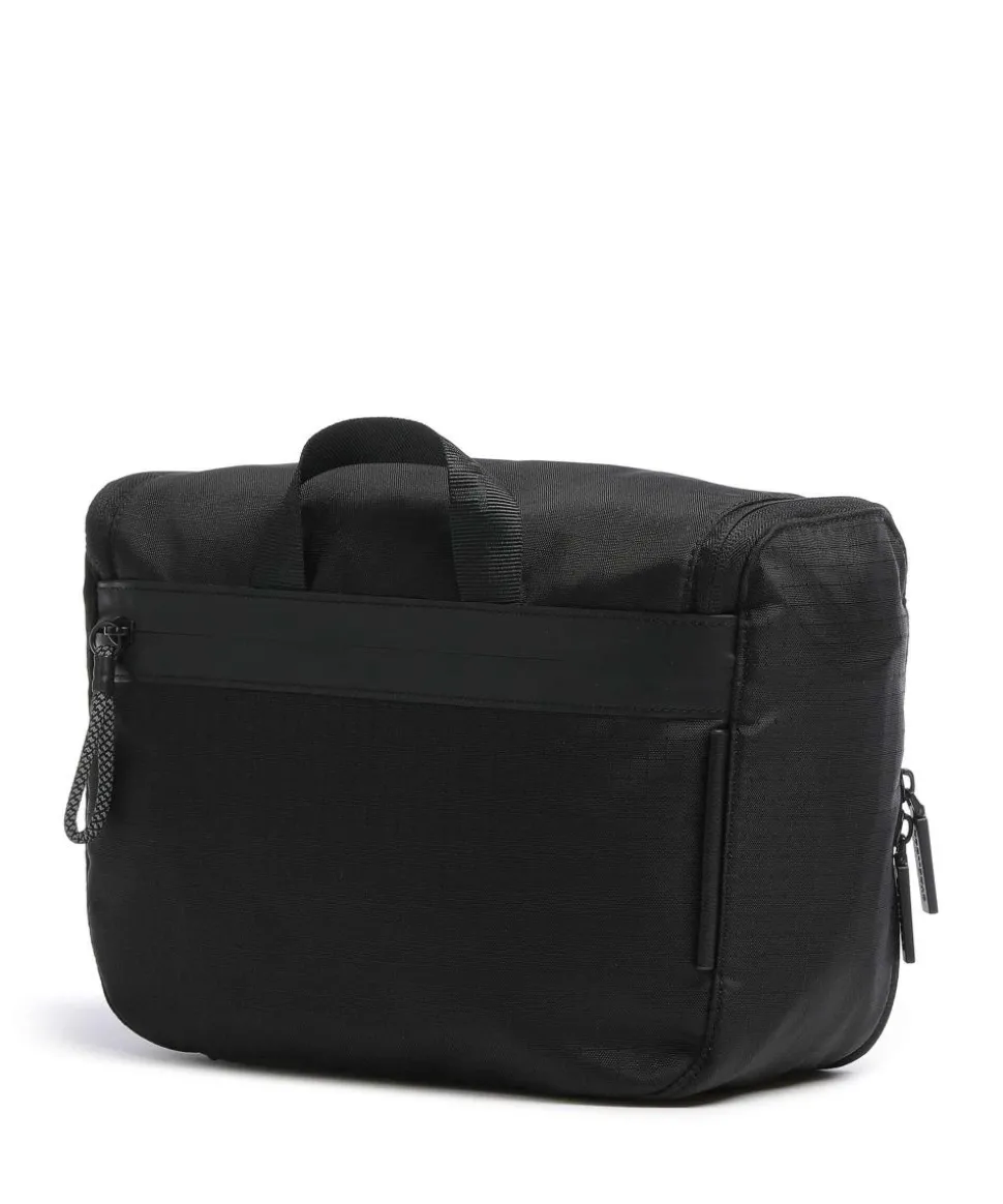 Northwood Rs Kulturbeutel schwarz 28 cm