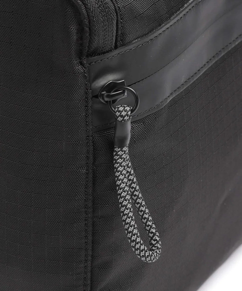 Northwood Rs Kulturbeutel schwarz 28 cm