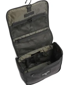 Northwood Rs Kulturbeutel schwarz 28 cm