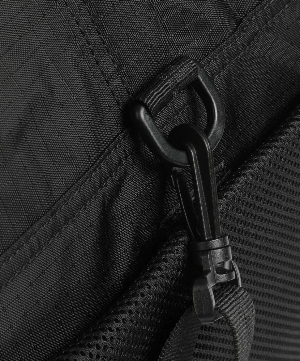 Northwood Rs Reisetasche schwarz 60 cm