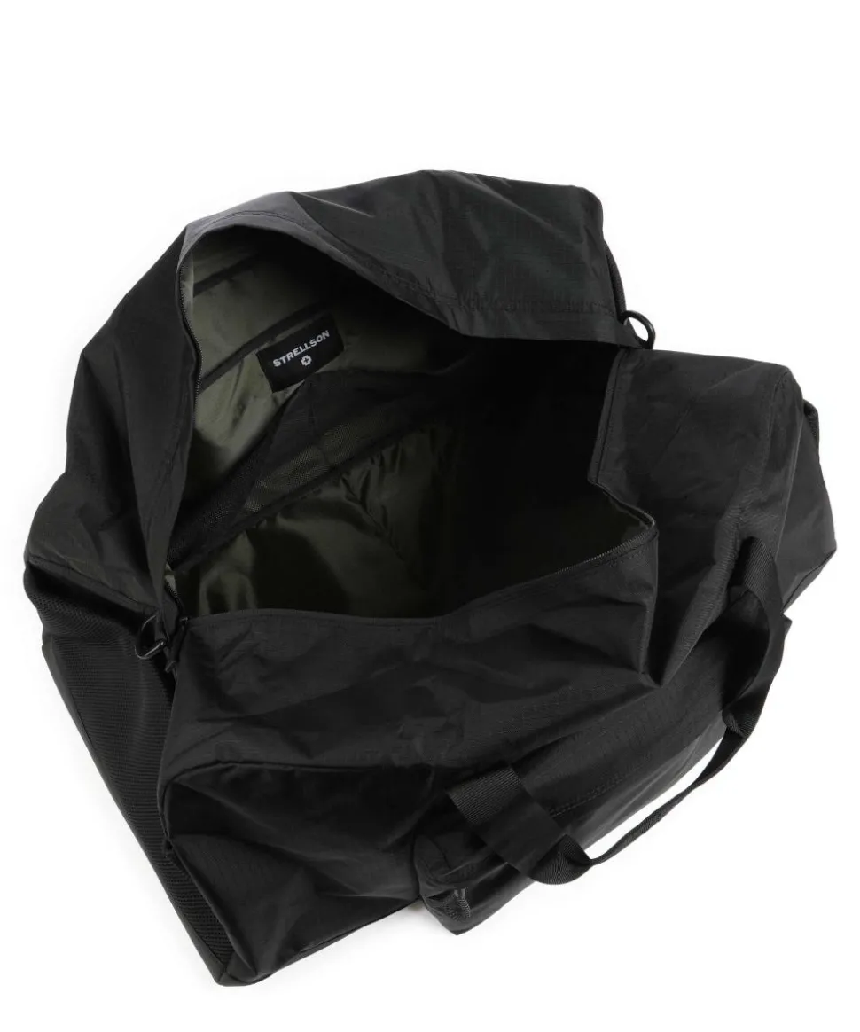 Northwood Rs Reisetasche schwarz 60 cm