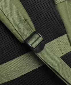 Northwood Rs Rolltop Rucksack 14″ Nylon olivgrün