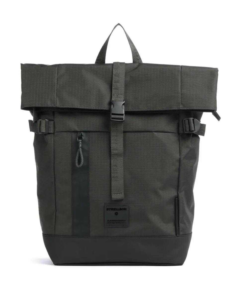 Northwood Rs Rolltop Rucksack 14″ Nylon khaki