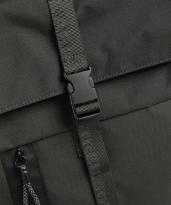 Northwood Rs Rolltop Rucksack 14″ Nylon khaki