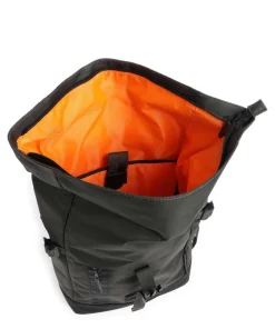 Northwood Rs Rolltop Rucksack 14″ Nylon khaki