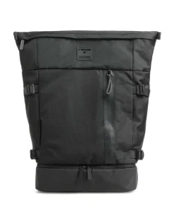 Northwood Rs Rucksack 15″ Nylon schwarz