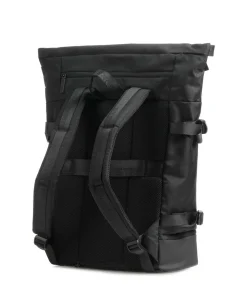 Northwood Rs Rucksack 15″ Nylon schwarz