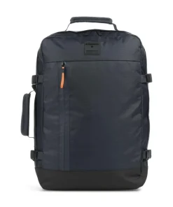 Northwood Rs Rucksack 15″ Ripstop-Nylon dunkelblau