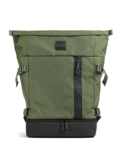 Northwood Rs Rucksack 15″ Ripstop-Nylon olivgrün