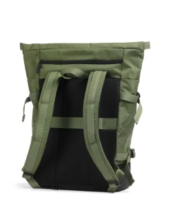 Northwood Rs Rucksack 15″ Ripstop-Nylon olivgrün