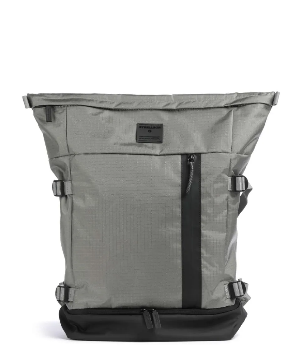 Northwood Rs Rucksack 15″ Ripstop-Nylon hellgrau