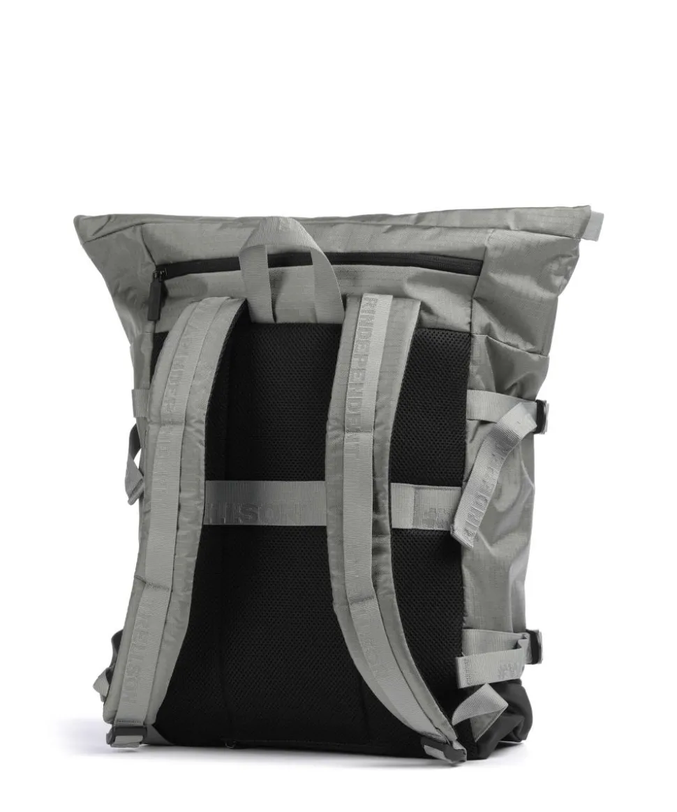 Northwood Rs Rucksack 15″ Ripstop-Nylon hellgrau