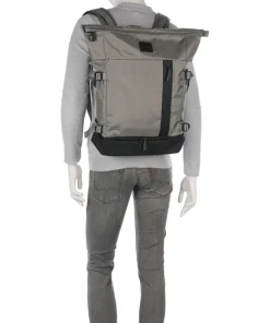 Northwood Rs Rucksack 15″ Ripstop-Nylon hellgrau