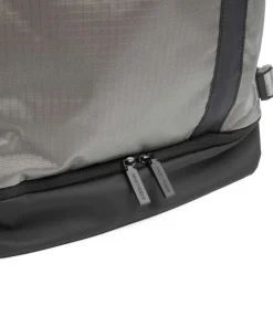 Northwood Rs Rucksack 15″ Ripstop-Nylon hellgrau