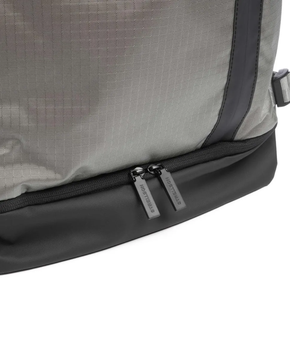 Northwood Rs Rucksack 15″ Ripstop-Nylon hellgrau