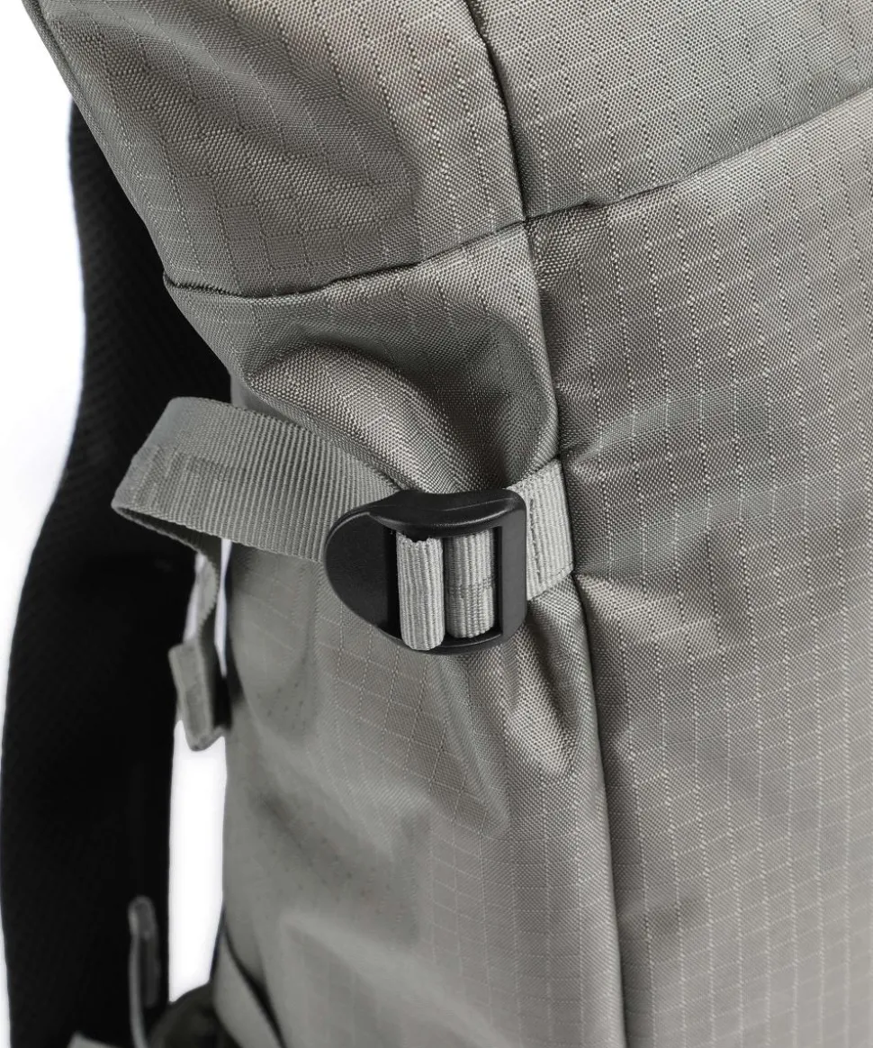 Northwood Rs Rucksack 15″ Ripstop-Nylon hellgrau