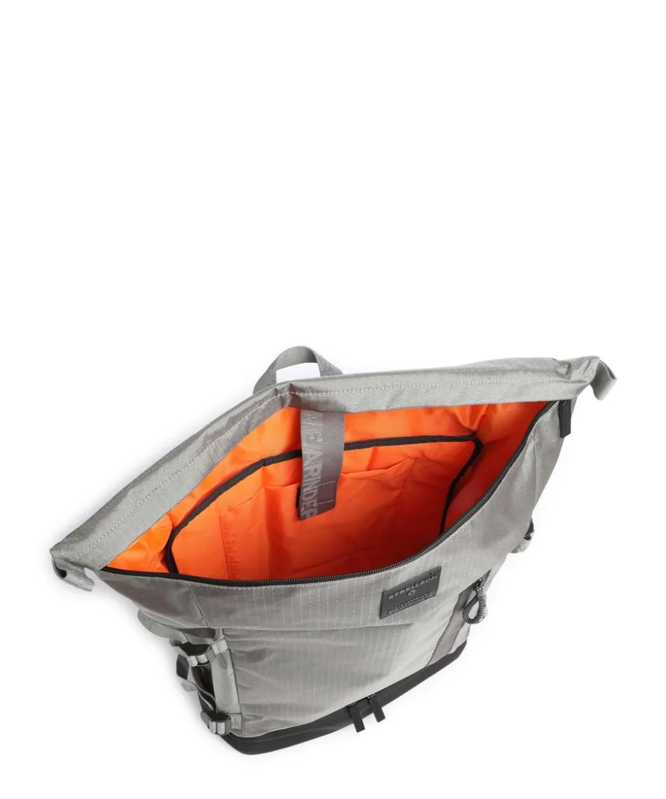 Northwood Rs Rucksack 15″ Ripstop-Nylon hellgrau