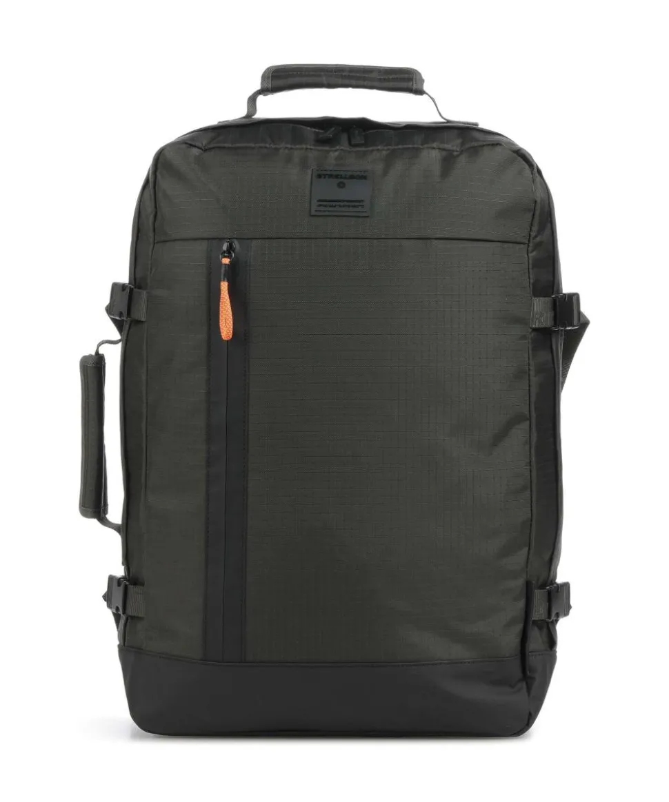 Northwood Rs Rucksack 15″ Ripstop-Nylon khaki