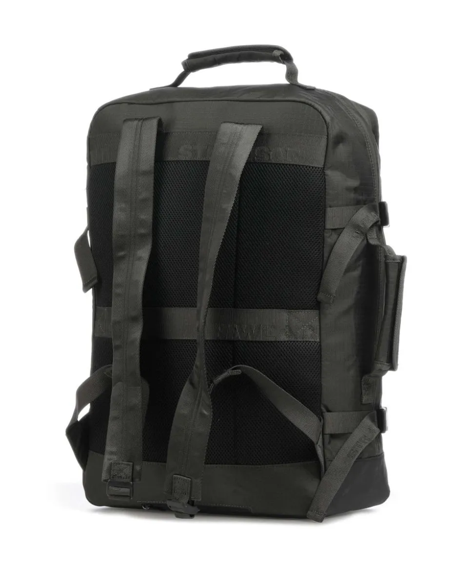 Northwood Rs Rucksack 15″ Ripstop-Nylon khaki