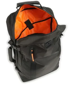 Northwood Rs Rucksack 15″ Ripstop-Nylon khaki