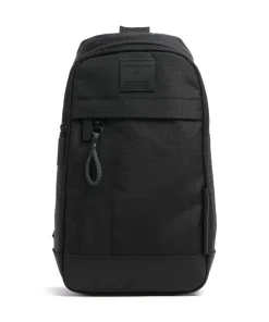 Northwood Rs Rucksack Nylon schwarz