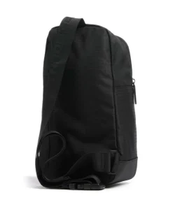 Northwood Rs Rucksack Nylon schwarz