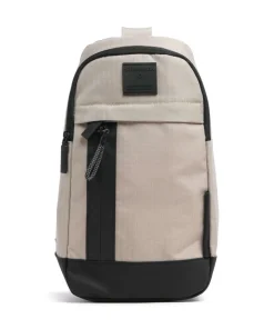 Northwood Rs Rucksack Nylon beige