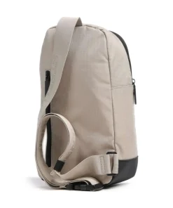Northwood Rs Rucksack Nylon beige