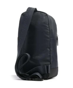 Northwood Rs Rucksack Nylon dunkelblau