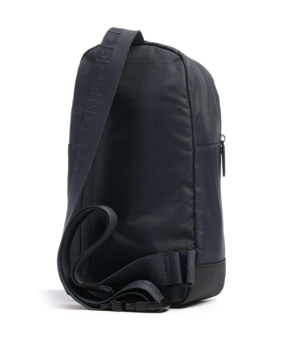 Northwood Rs Rucksack Nylon dunkelblau