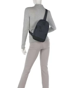 Northwood Rs Rucksack Nylon dunkelblau