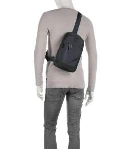 Northwood Rs Rucksack Nylon dunkelblau