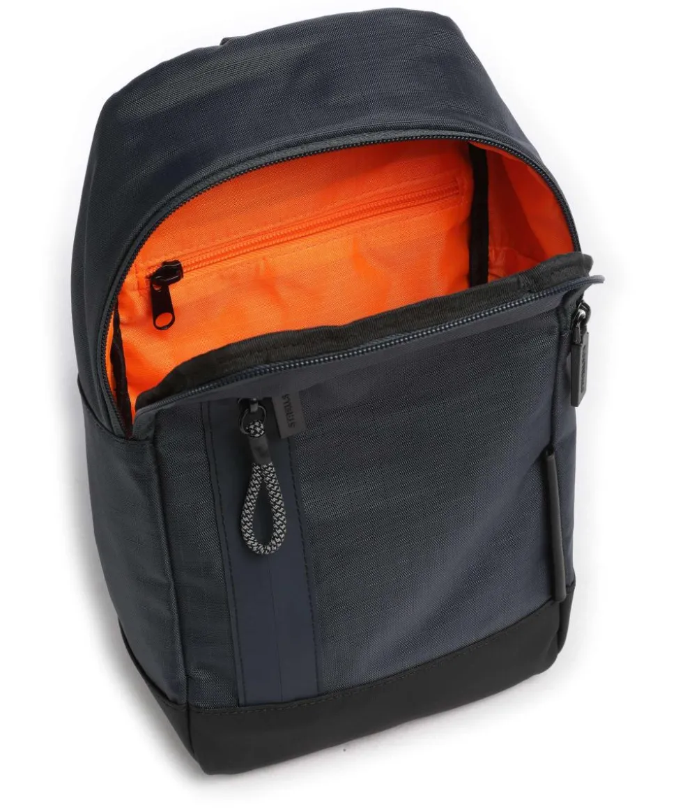 Northwood Rs Rucksack Nylon dunkelblau