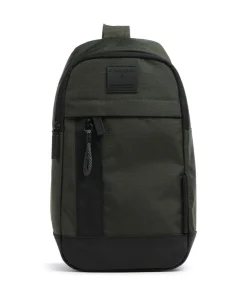 Northwood Rs Rucksack Nylon khaki