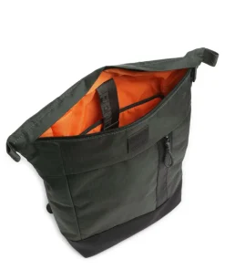 Northwood Rs Sebastian Rucksack 14″ Nylon khaki