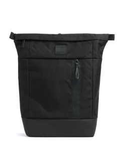 Northwood Rs Sebastian Rucksack 14″ Nylon schwarz