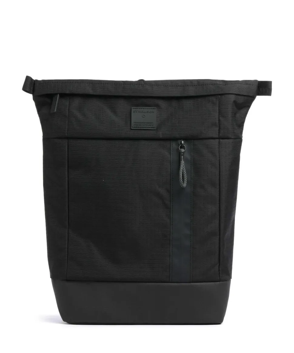 Northwood Rs Sebastian Rucksack 14″ Nylon schwarz