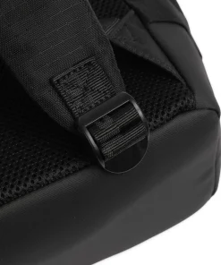 Northwood Rs Sebastian Rucksack 14″ Nylon schwarz