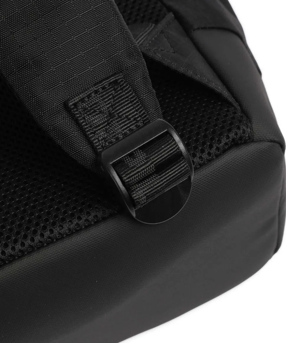 Northwood Rs Sebastian Rucksack 14″ Nylon schwarz