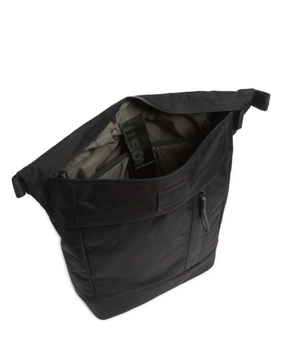 Northwood Rs Sebastian Rucksack 14″ Nylon schwarz