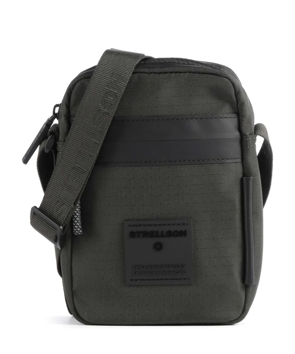 Northwood Rs Umhängetasche Nylon khaki