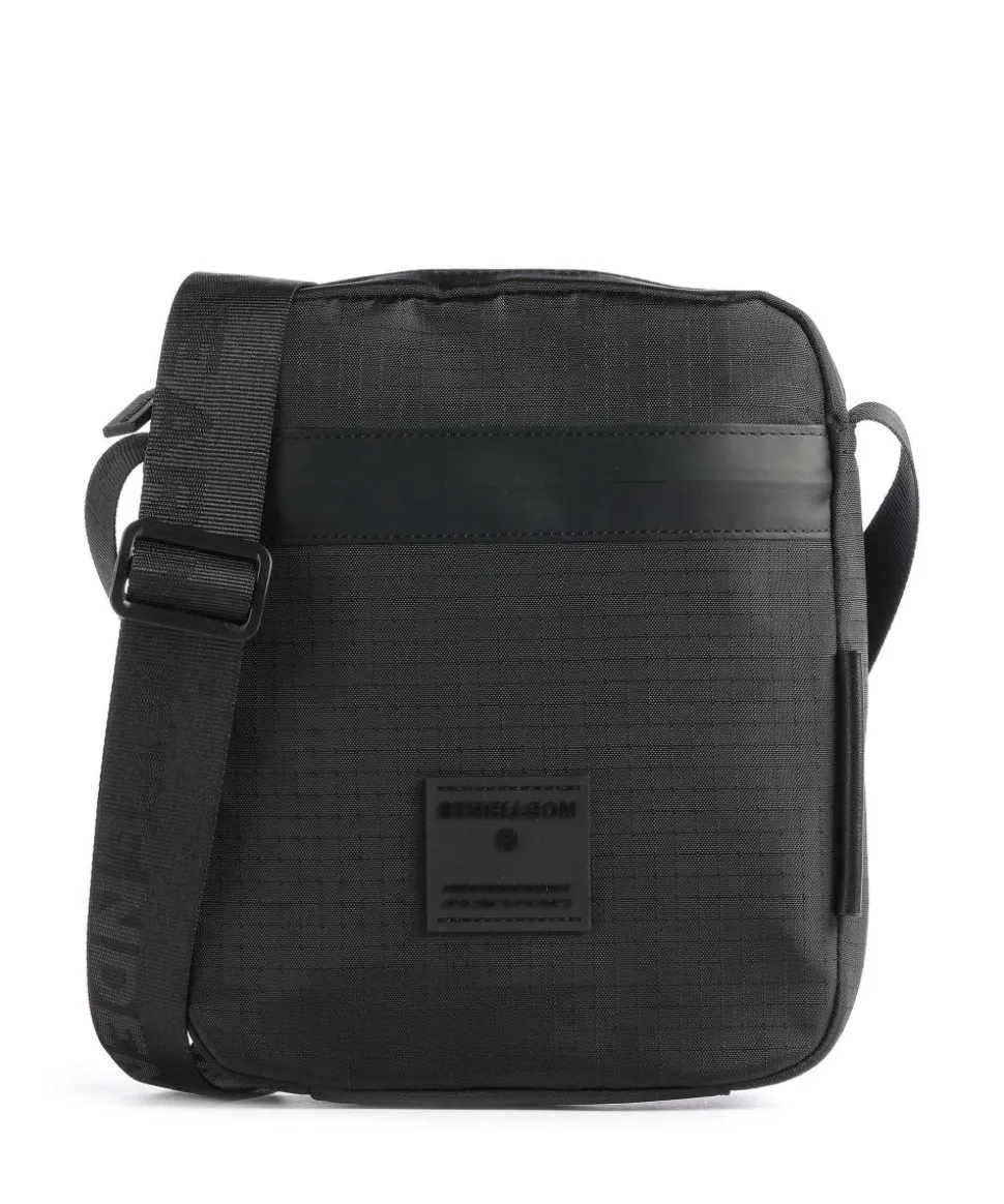 Northwood Rs Umhängetasche Nylon schwarz