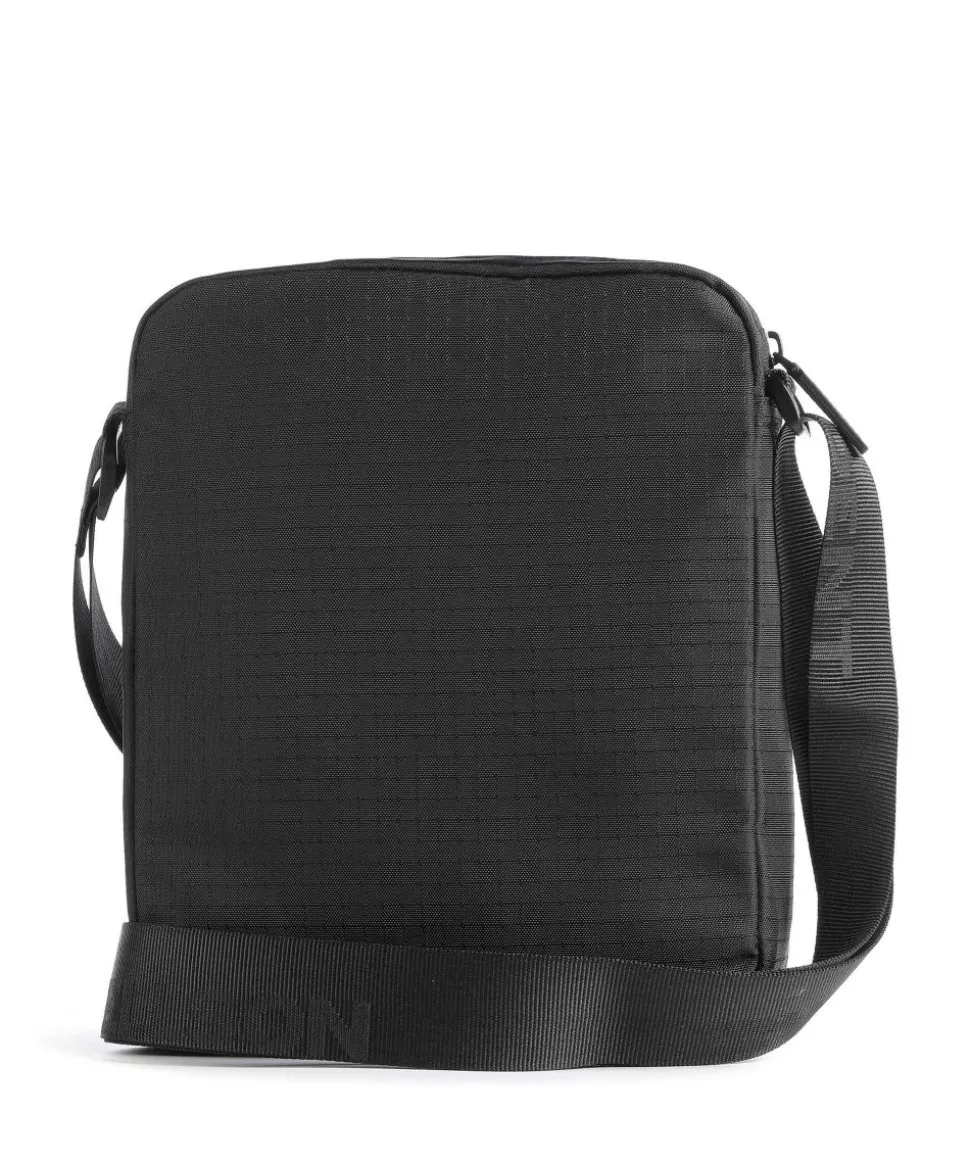 Northwood Rs Umhängetasche Nylon schwarz