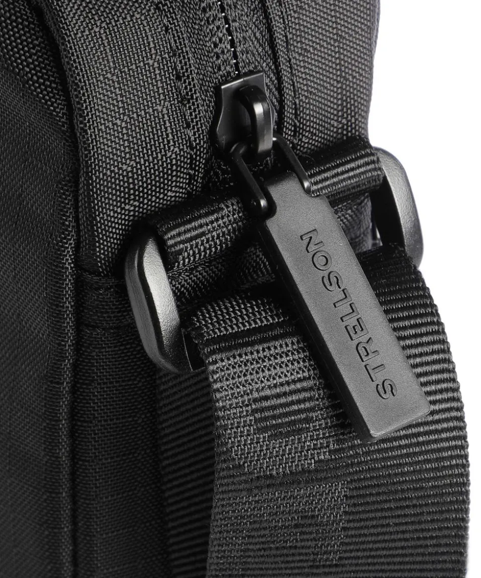 Northwood Rs Umhängetasche Nylon schwarz