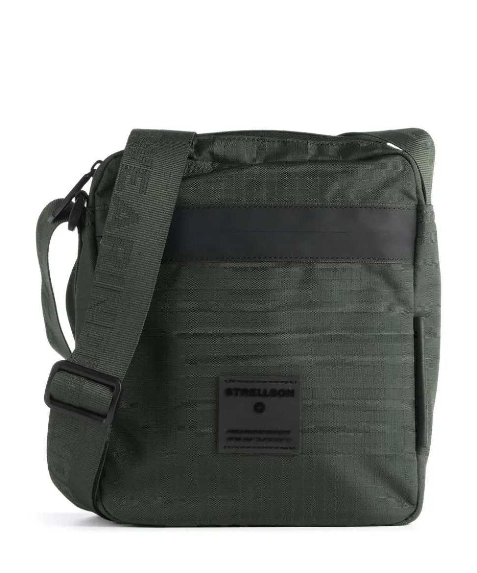 Northwood Rs Umhängetasche Nylon dunkelgrün