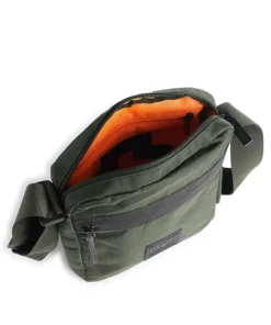 Northwood Rs Umhängetasche Nylon dunkelgrün